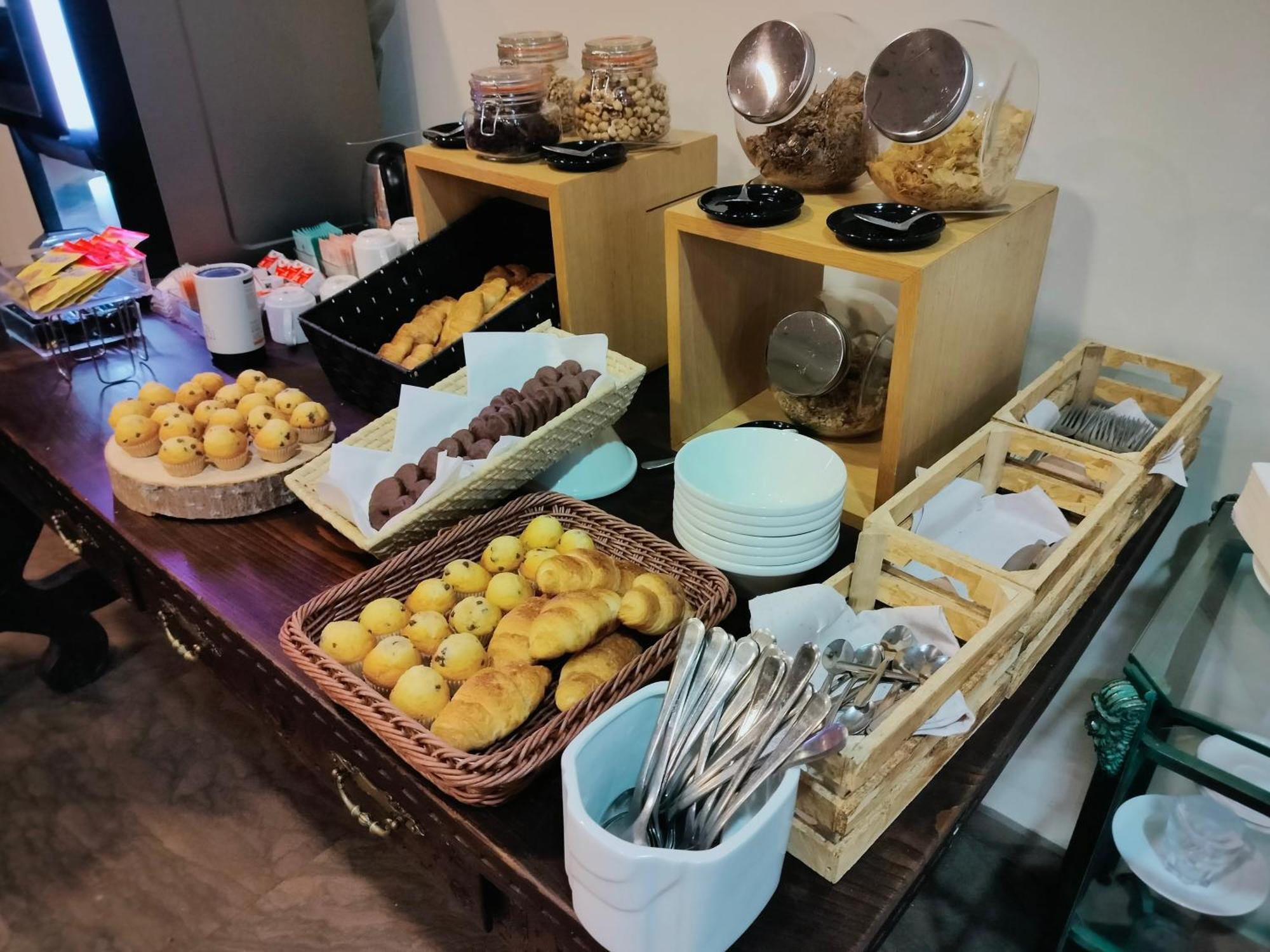 U-Hotel Spa Ciudad De Astorga Eksteriør bilde