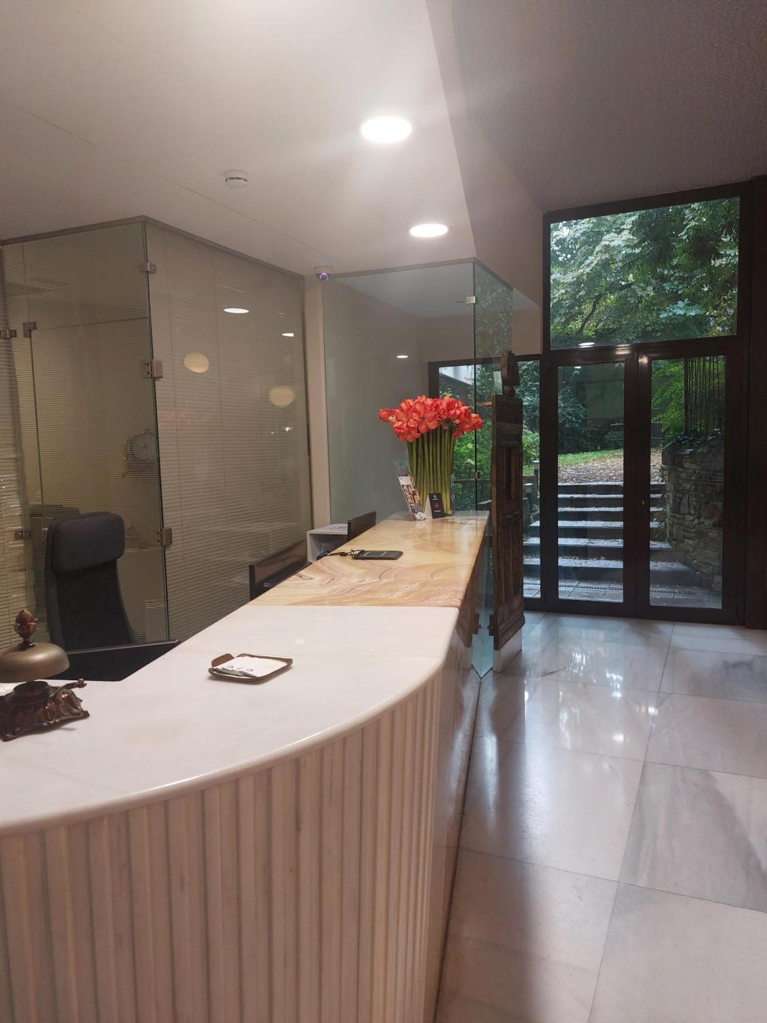 U-Hotel Spa Ciudad De Astorga Eksteriør bilde