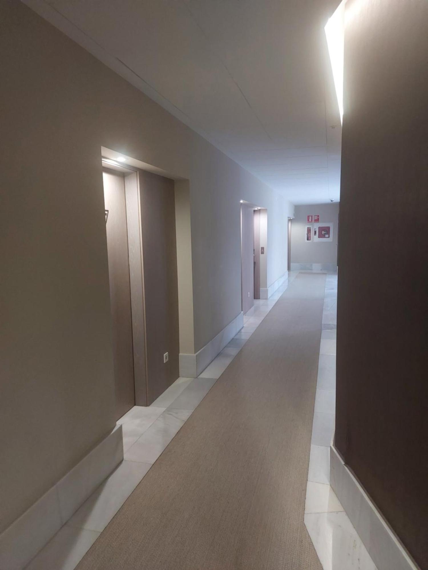 U-Hotel Spa Ciudad De Astorga Eksteriør bilde