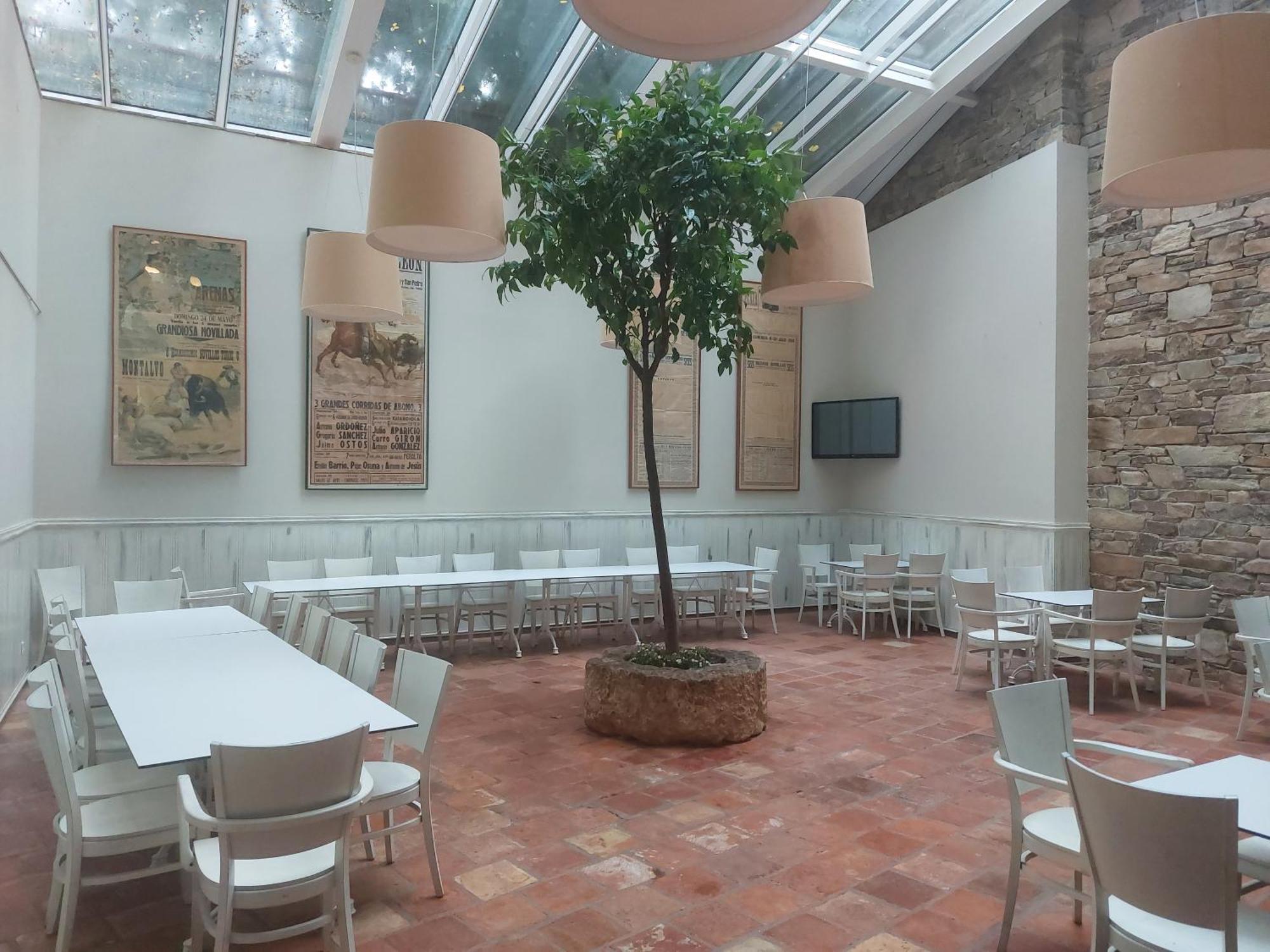 U-Hotel Spa Ciudad De Astorga Eksteriør bilde