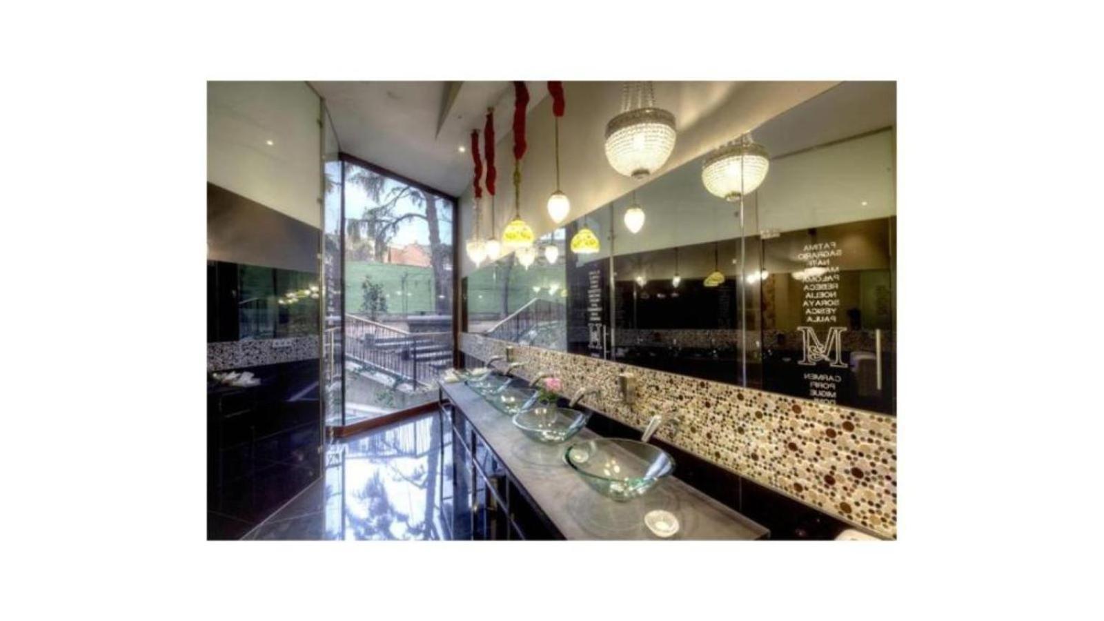 U-Hotel Spa Ciudad De Astorga Eksteriør bilde