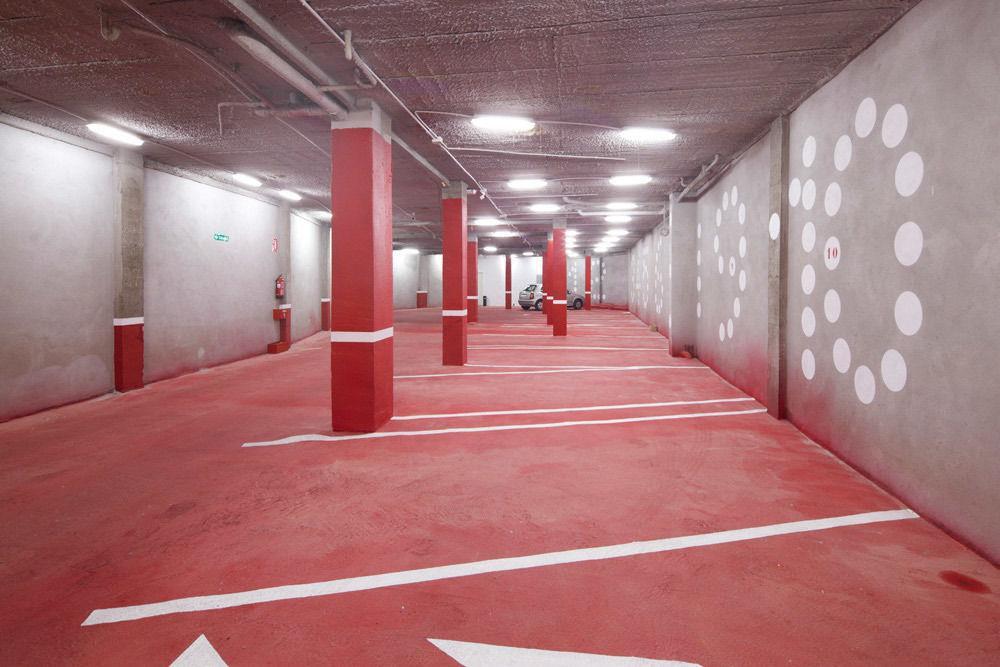 U-Hotel Spa Ciudad De Astorga Eksteriør bilde