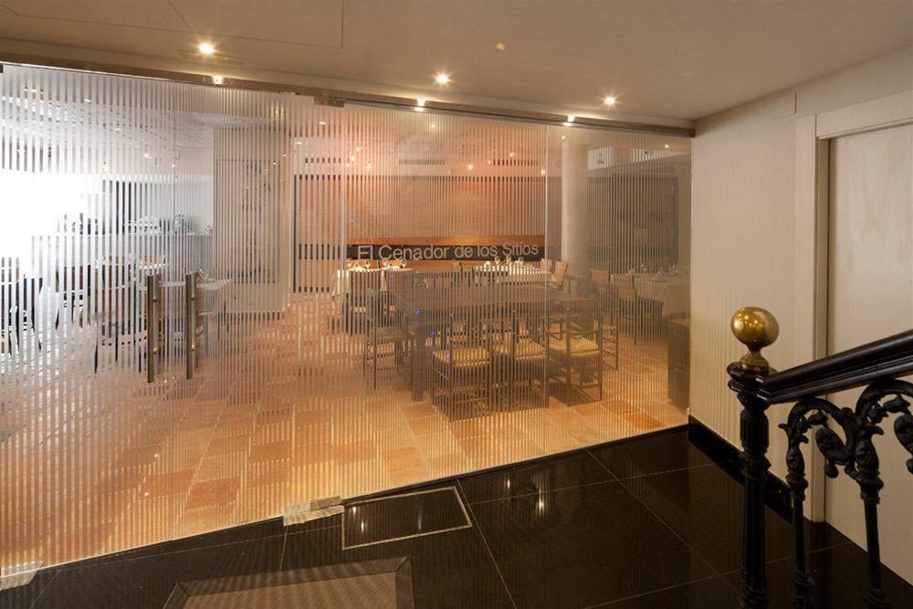 U-Hotel Spa Ciudad De Astorga Eksteriør bilde